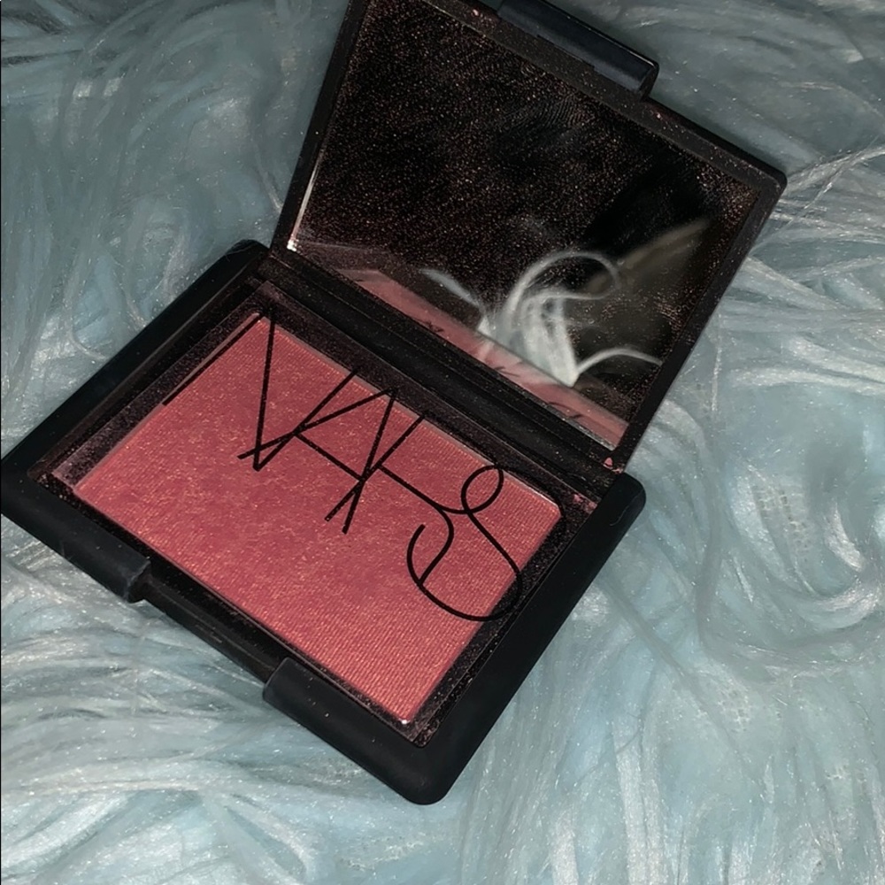 NARS Blush